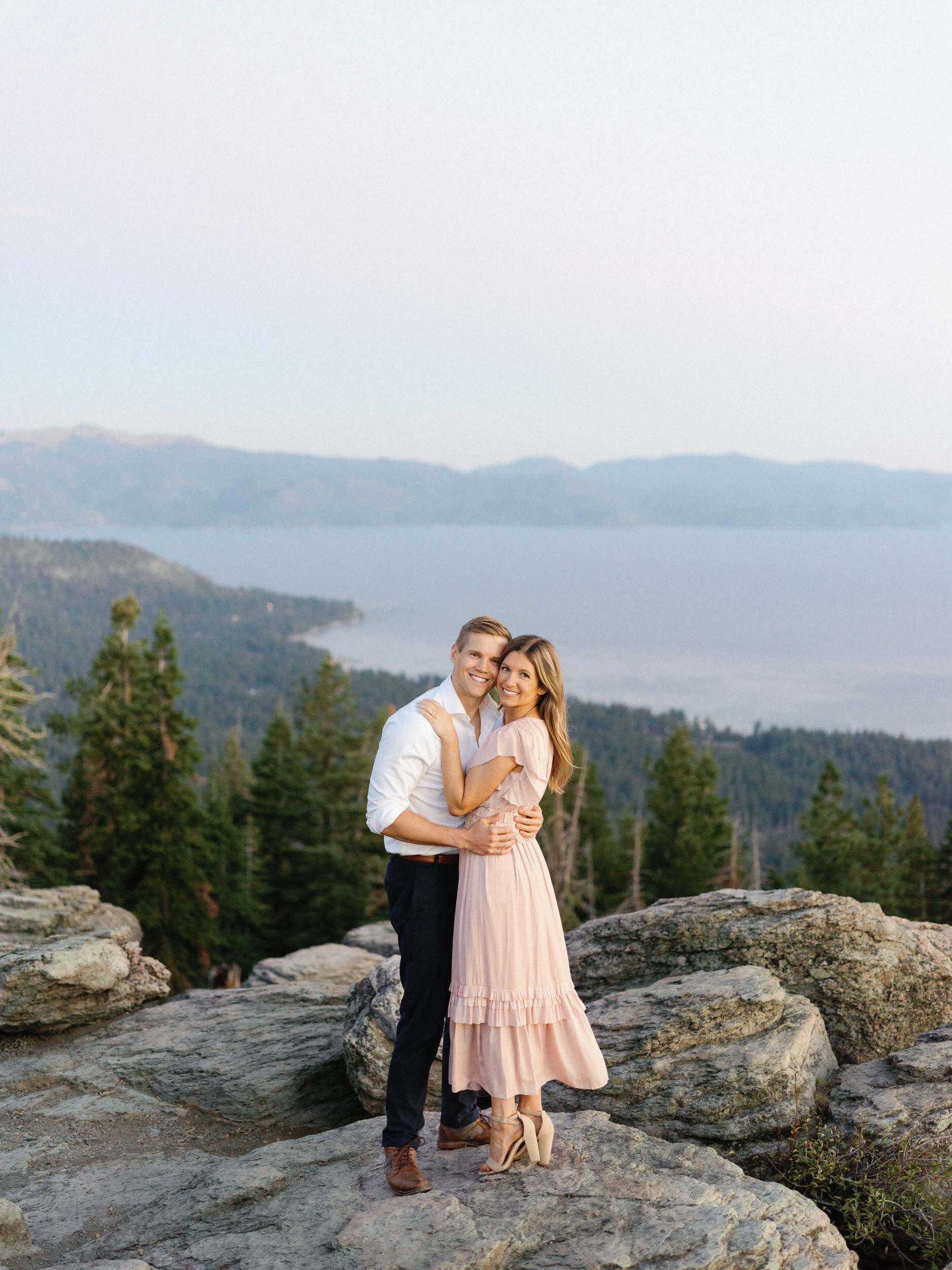 couples photographer tahoe